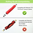 thumbnail image 3 of Replacement Main Brush Roller Brush For Xiaomi Roborock S7 B, 3 of 3