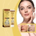 thumbnail image 1 of Facial Roller Skin Skin Folds Black Gentle Skin, 1 of 8
