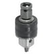 thumbnail image 2 of Mandril de taladro de 3 mordazas de 1/16‑1/2 pulg. con llave de apriete para destornillador neumático de impacto, torno fresador, 2 of 14