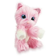 WIHE Little Live Pets Scruff-a-luvs Plush Mystery Rescue Pet Pet Toy Rabbit Dog Cat,surprise Cat Bath Dog Plush Toy