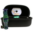 thumbnail image 2 of Zink Calls Green Top Rocker Duck Call Orange Marbleade, 2 of 9