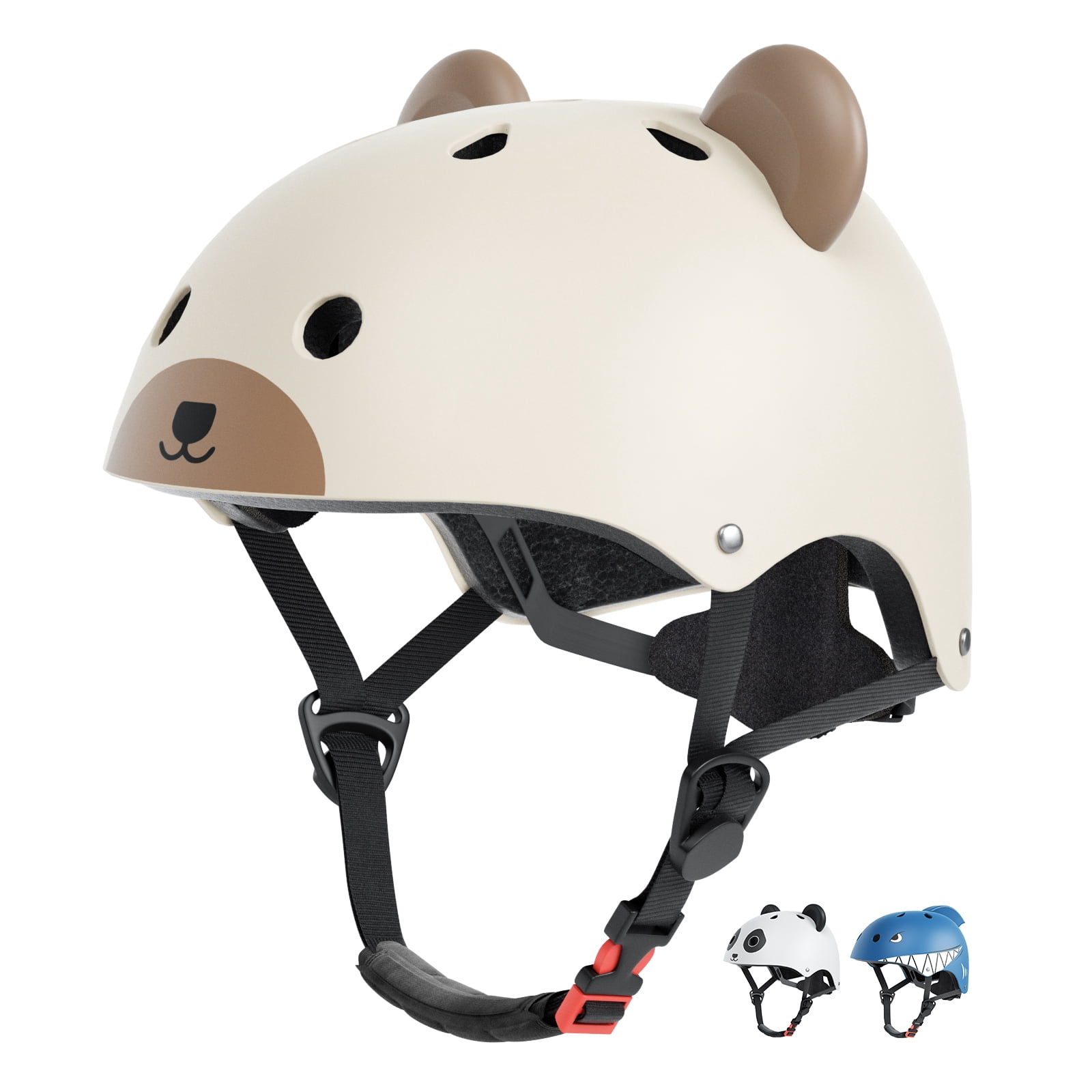 best street bike motorcycle helmets 1storm Full Face Helmet for Adults Men and Women Racing Helmet DOT Approved with one Extra Clear Shield: Kt828 Glossy Pink Trek 7300 Multitrack Size Color:Brown Pre-Xmas versatile gear