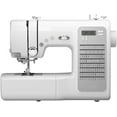 thumbnail image 1 of Computerized Sewing And Quilting Machine The 1-step Automatic Needle Threader Is Easier Than Ever To Use, 1 of 5