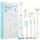 thumbnail image 1 of Intelligent Touch Tooth Cleaner With Seat Charging Tooth Punch Device To Remove Stains And Tartar Electric Toothbrush Home Dental Beauty Instrument, 1 of 4
