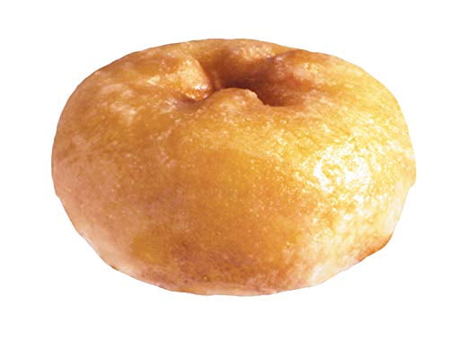 Hostess, Donettes Mini Glazed Donut, Count 10 (3.7 oz) - Cakes & Muffins / Grab Varieties & Flavors