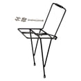 thumbnail image 4 of Siruishop Bike Front Rack Carrier Bag Luggage Shelf Steel Cargo Pannier Bicycle Front Rack, 4 of 8