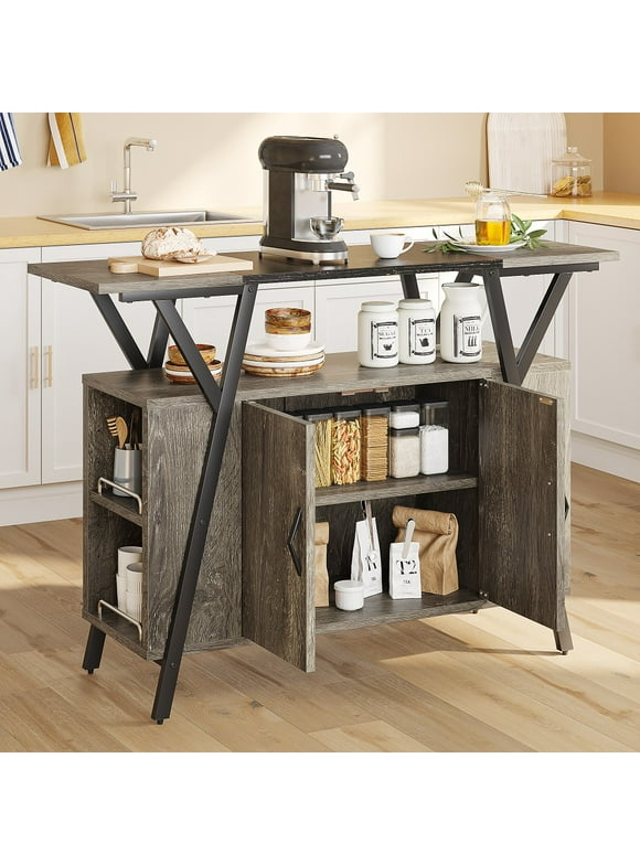 Kitchen Islands