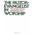 thumbnail image 1 of Le Pasteur-Évangéliste en Culte, 1 of 1