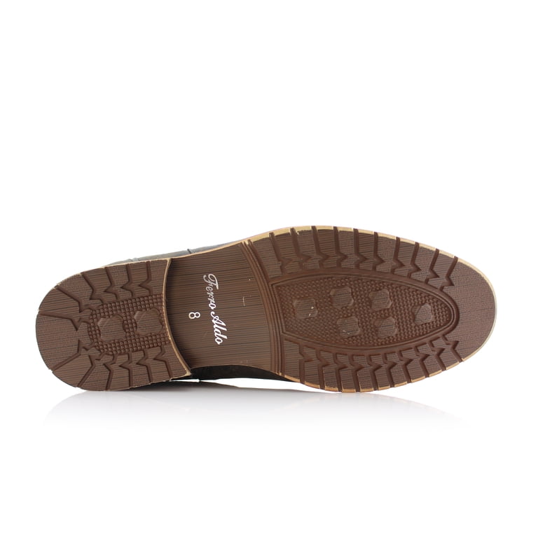 Ferro Aldo Sterling MFA606325 Mens Casual Chelsea Slip on  display picture 3