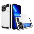 thumbnail image 4 of Phoneflex™ Card Slot Phone Case,iPhone 15, 4 of 5