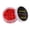 Red, variant on Yajisi Carp Fishing Foam Pop Up Soft Pellets Baits Floating Lure, 30Pcs/Lot, Yellow 10mm (0.39 inches / 1 cm)