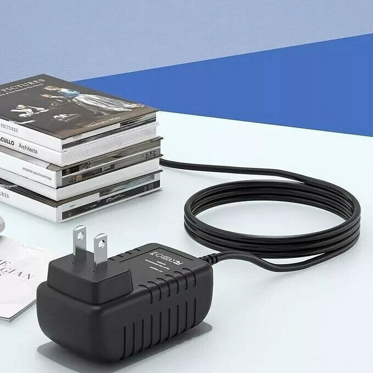 XWNV AC Power Supply Charger For QFX PBX-8 Party Bluetooth