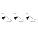 thumbnail image 4 of Bomba de aire de acuario Billuyoard USB 5V 120l/H accesorios para pecera y Mascotas CBP154280, 4 of 6