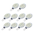 thumbnail image 1 of Bombilla LED G4 Hugo base G4 -16 V 240-288 Lm iluminación empotrada riel, 1 of 9