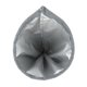 thumbnail image 5 of Accesorios protectores de cubierta de lluvia para de coche eléctrico prácticos con adsorción Gris shamjiam Cubierta de lluvia, 5 of 8