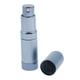 thumbnail image 4 of Paquete de 2-4 botellas vacías de 6ml para viaje, atomizador para después del afeitado, recargable 2 piezas, 4 of 9