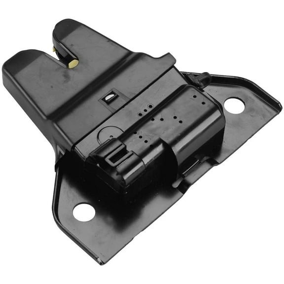 A-Premium Door Lock Actuator Compatible with Tesla Model S 2012-2016 Hood