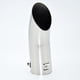 thumbnail image 4 of Tubo flexible de acero inoxidable shamjiam para automóviles de pasajeros 59 mm 185 mm, 4 of 8