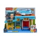 thumbnail image 4 of Juguete para Bebés Little People Aeropuerto de Aventuras Diarias, 4 of 4