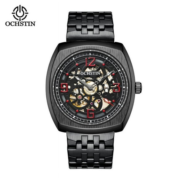 Men's Automatic Mechanical Watch Waterproof Wristwatches 685489607752