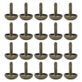 thumbnail image 4 of Demonsen Decorative Metal Tack Trim, Nailhead Trim Wear Resistant For Shoes, 4 of 8