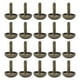 thumbnail image 1 of Recorte de tachuelas de metal decorativo ANGGREK Otros, 1 of 8