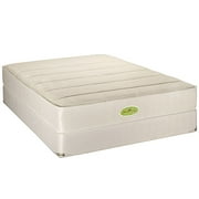 Simmons Natural Care Oakmont Mattress Set, Firm