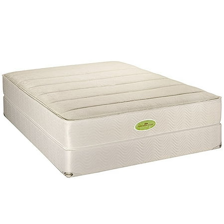 Simmons Natural Care Oakmont Mattress Set, Firm
