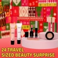 thumbnail image 2 of Calendario de Adviento de Maquillaje Hywestger 24 Cajas Sorpresa 2025, 2 of 7