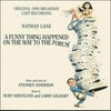 Funny Thing Happened On The Way To The Forum Soundtrack (Cast Recording)