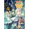 thumbnail image 3 of The Rising of the Shield Hero Volume 11, 3 of 4