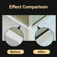 thumbnail image 5 of 1pcs Diamond Hand Polishing Pad 100# Diamond Polishing Pad, Foam Backing Sanding Block, Diamond Sanding Pad for Polishing Ceramic Tile Glass Wood Marble 100#, 5 of 5