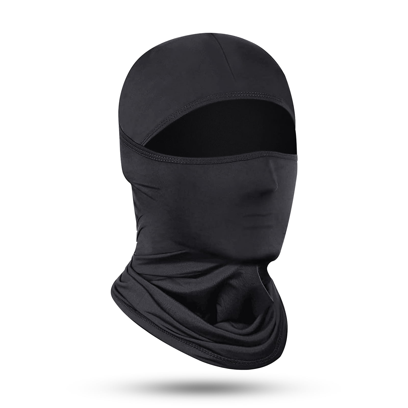 Skycase Face Cover Balaclava Summer Cold Feeling Face Mask Head Mask Balaclava Neck Guard UV Cut
