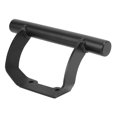 22mm Black Navigation Mounting Bracket Motorcycle Accessories