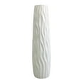 thumbnail image 6 of 22.83" Tall Vases for Floor Handmade Flower Holder Large Flower Vase Decorative Vases for Living Room Home Decors, 6 of 9