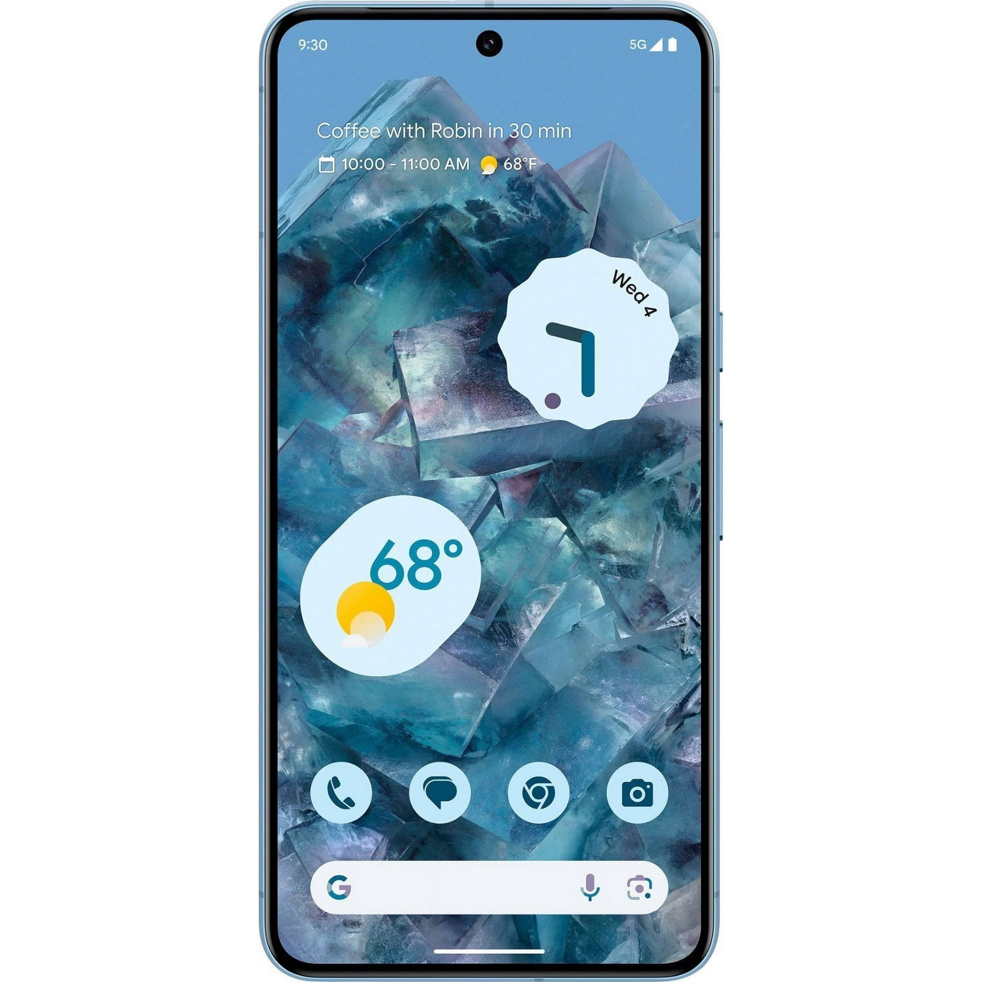 Google Pixel 8 Pro 128GB Fully Unlocked Bay Blue