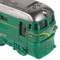 thumbnail image 3 of Model Train Train Models for New Year with Inertia Movement 1Set, 3 of 7