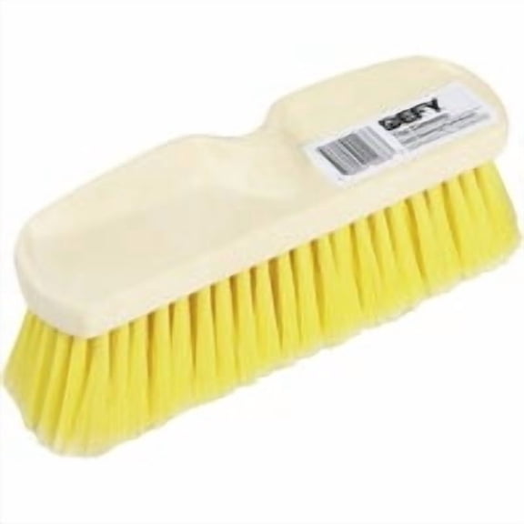 Bruske DEFY Deck Staining Push Brush - Pack of 5