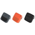 thumbnail image 4 of Funda protectora Inteprter con cremallera Estuches ligeros para altavoces impermeable a prueba de golpes, 4 of 5