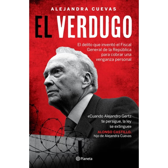 El Verdugo (Paperback)