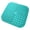 Blue, variant on YongCo Silicone Licking Pad For Dogs Cats Encourages Slow Eating Rules Secures On Smooth Surfaces Effortlessly Cleanups