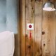 thumbnail image 4 of Emergency Call Button with Cord Safety Call Device for Disabled Hospitals Plastic White for Call for Help 1Pc, 4 of 5