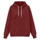 thumbnail image 4 of Ceisia Pet Carrier Hoodie Long-Sleeve for Men with Cotton Fabric Solid Color Drawstring Dogs Cats Pockets Wine XXXXL Gift, 4 of 5