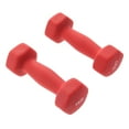 thumbnail image 1 of OULII Yoga Barbell Gym Weights 2Pcs, 1 of 6