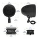 thumbnail image 4 of Sistema de Sonido para Motocicleta BOSS Audio Negro 1000 Watt con Bluetooth y Altavoces Resistentes, 4 of 8