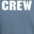 thumbnail image 3 of CafePress - Crew_B - Mens Comfort Colors Shirt, 3 of 5