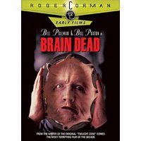 Brain Dead