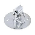 thumbnail image 4 of Heavy Duty giratorio de 360 ​​grados Speedball Pear de boxeo de tejado de material acero Colgador de entrenamiento de boxeo MMA con hardware shamjiam Steel Speed ​​Ball Swivel, 4 of 7
