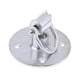 thumbnail image 4 of Soporte de tejado Soporte de tejado con Cojinetes de de material acero Capacidad de Carga para Silla Colgante Hamaca de Boxeo Cola Steel Speed ​​Ball Swivel, 4 of 7