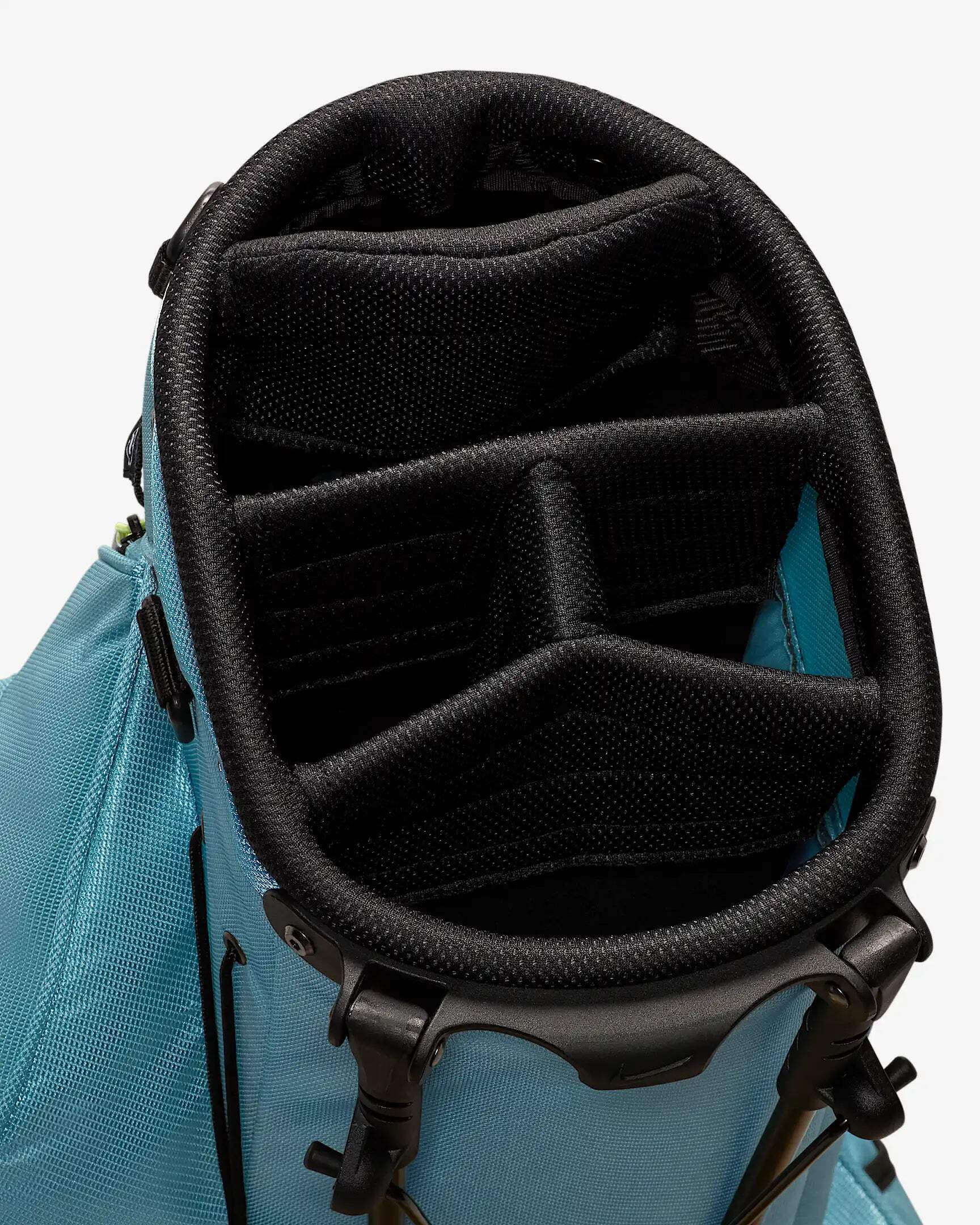 【美品】ナイキ ゴルフ レンジケース GA0225 ブルーフォース Nike Sport Lite Golf Bag - Denim Turquoise - Walmart.com